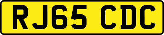 RJ65CDC