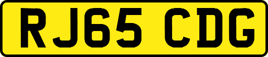 RJ65CDG