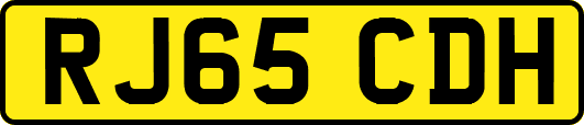 RJ65CDH