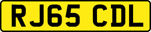 RJ65CDL