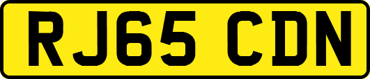 RJ65CDN