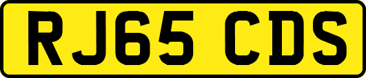 RJ65CDS