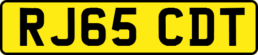 RJ65CDT