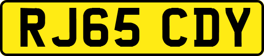 RJ65CDY