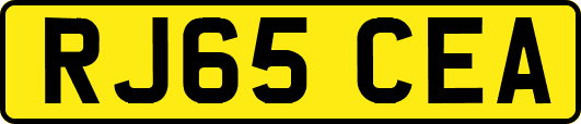 RJ65CEA