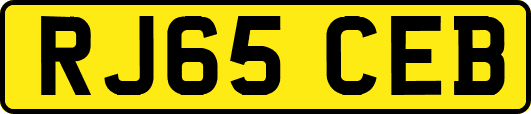 RJ65CEB