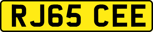 RJ65CEE