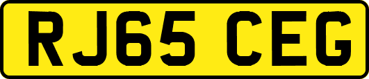 RJ65CEG