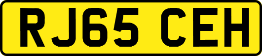 RJ65CEH