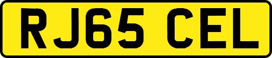 RJ65CEL