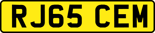 RJ65CEM