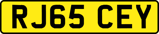 RJ65CEY