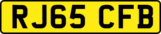 RJ65CFB