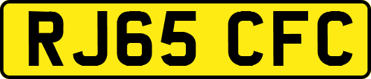 RJ65CFC