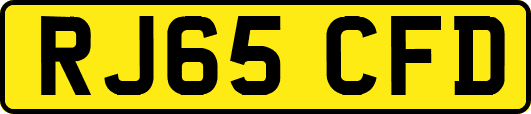 RJ65CFD