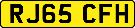 RJ65CFH
