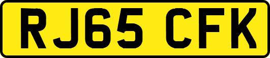 RJ65CFK