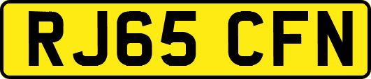 RJ65CFN