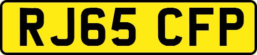 RJ65CFP
