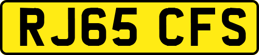 RJ65CFS