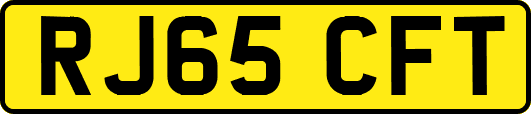 RJ65CFT