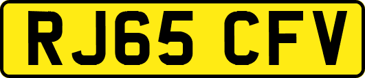 RJ65CFV