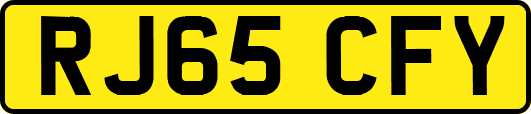 RJ65CFY