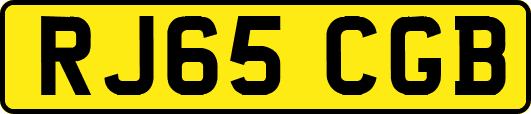 RJ65CGB