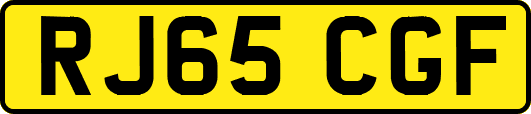 RJ65CGF