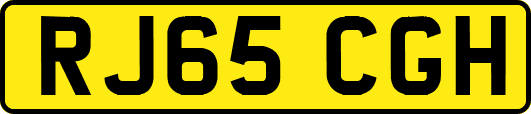 RJ65CGH
