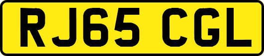 RJ65CGL