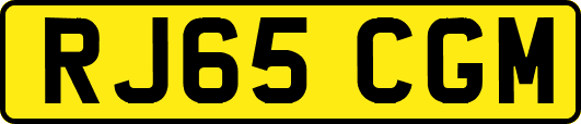 RJ65CGM