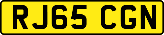 RJ65CGN