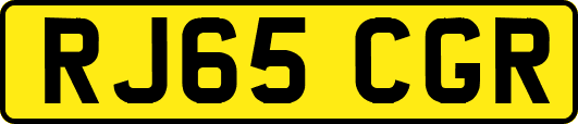 RJ65CGR
