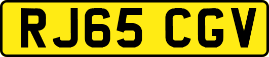 RJ65CGV