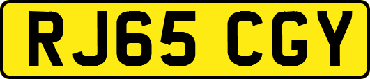 RJ65CGY