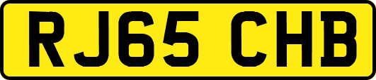 RJ65CHB