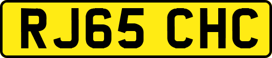 RJ65CHC