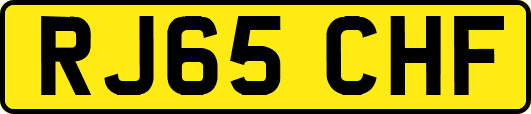 RJ65CHF