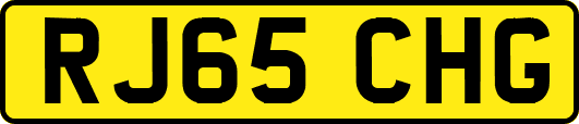 RJ65CHG