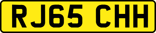 RJ65CHH