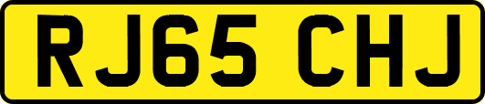 RJ65CHJ