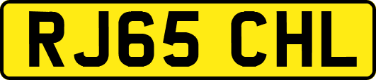 RJ65CHL