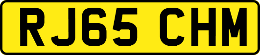 RJ65CHM