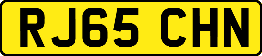 RJ65CHN