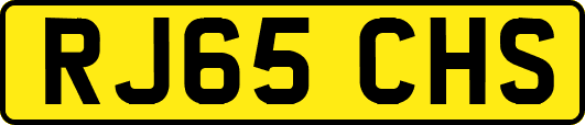 RJ65CHS