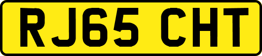 RJ65CHT