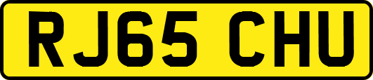 RJ65CHU
