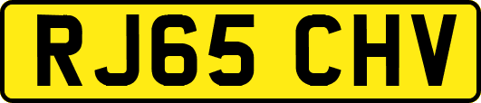 RJ65CHV