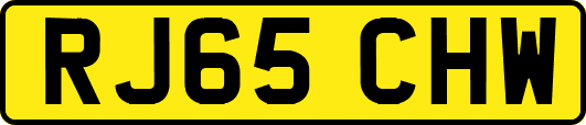 RJ65CHW